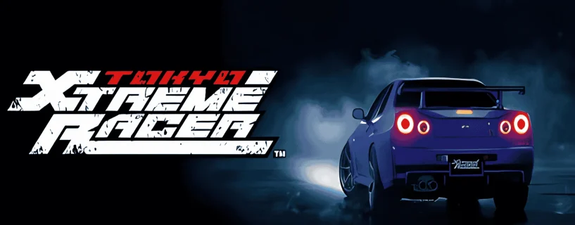 Tokyo Xtreme Racer Free Download