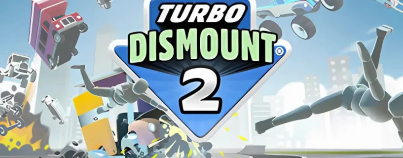 Turbo Dismount 2 Free Download