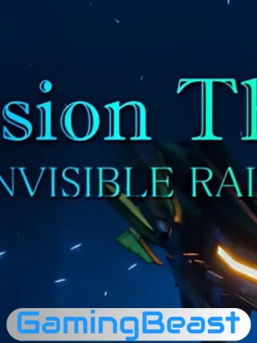 VersionThree : INVISIBLE RAID Free Download