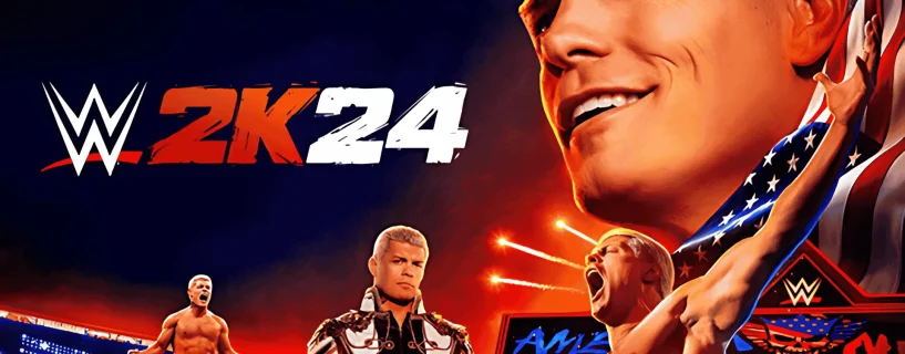 WWE 2K24 Forty Years of WrestleMania Free Download