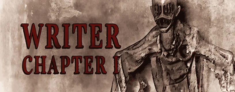 Writer. Chapter 1 Free Download