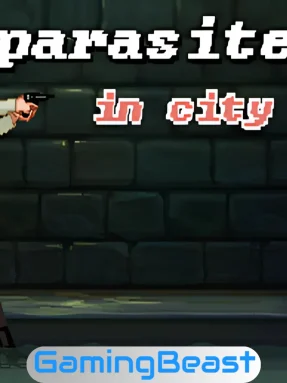 Parasite in the City Free Download