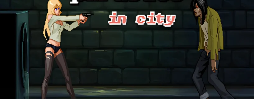 Parasite in the City Free Download