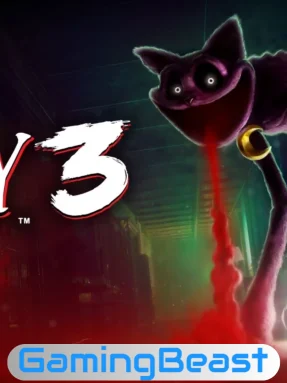 Poppy Playtime Chapter 3 Free Download