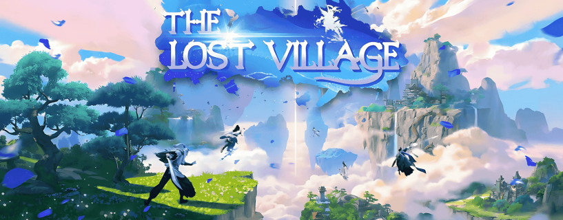 The Lost Village Monster Sect Part 2 Free Download