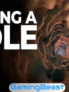 A Game About Digging A Hole Free Download