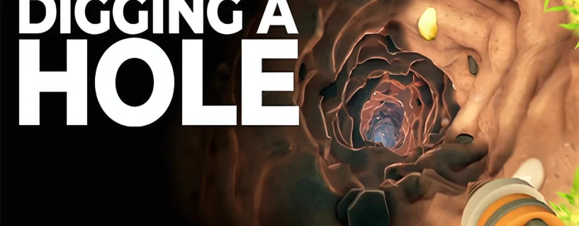 A Game About Digging A Hole Free Download