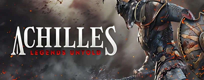 Achilles: Legends Untold Free Download