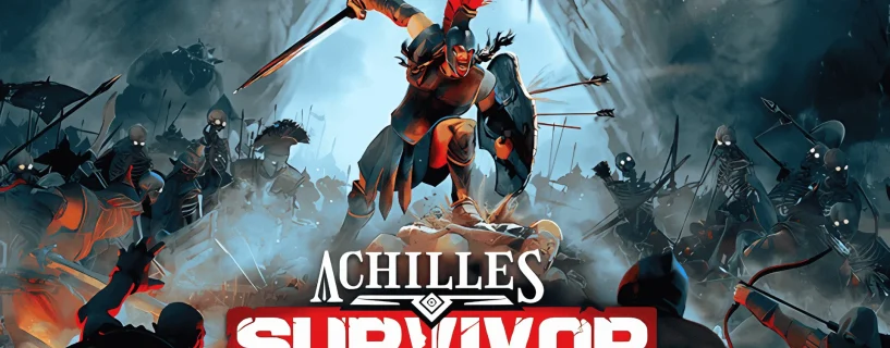 Achilles: Survivor Free Download