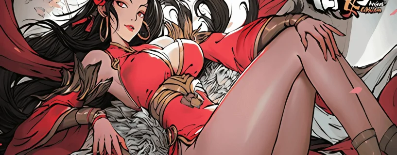 Ancient Cultivatrix Free Download