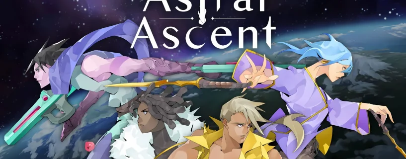 Astral Ascent The Bergsons Reinforcements Free Download
