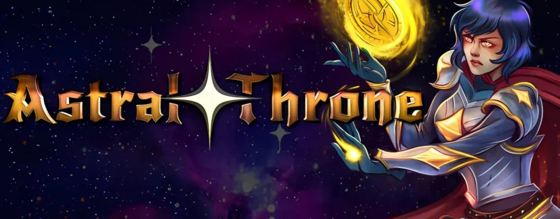 Astral Throne Free Download