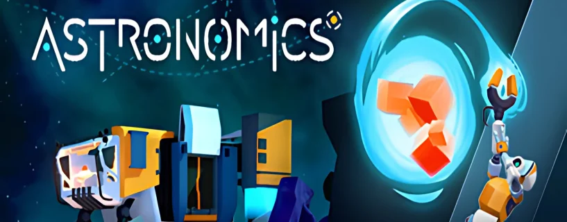 Astronomics Free Download