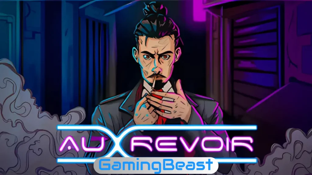 Au Revoir Free Download