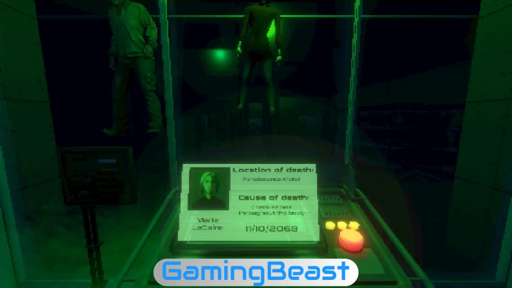 Au Revoir PC Game Free Download