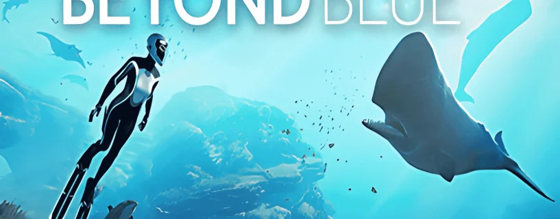 Beyond Blue Free Download