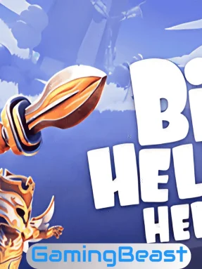 Big Helmet Heroes Free Download