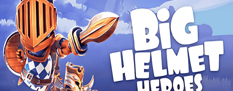 Big Helmet Heroes Free Download
