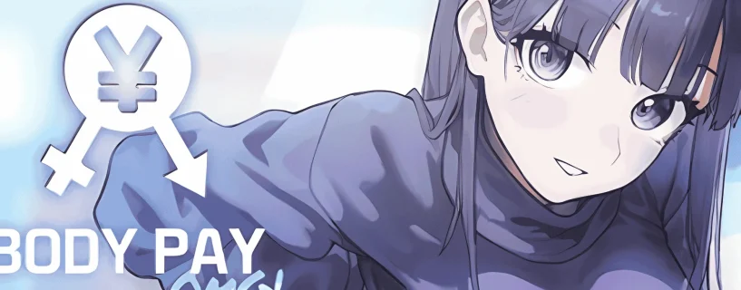 Body Pay “OMG! The girl with the big titties is too hitting on me!” Free Download