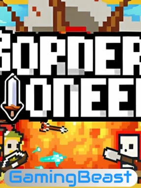 Border Pioneer Free Download