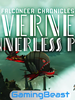 Bulwark Evolution: Falconeer Chronicles – Verne Bannerless Pack Free Download