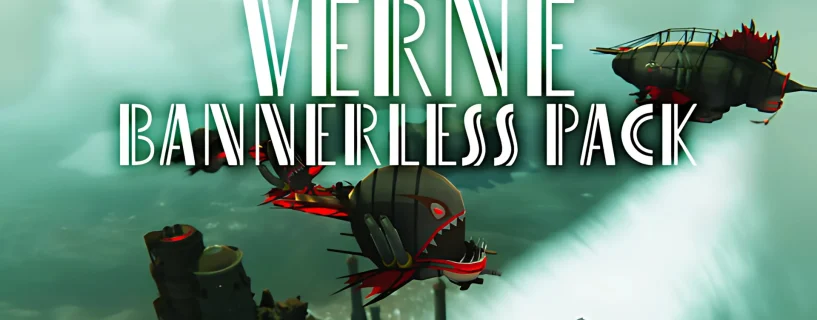 Bulwark Evolution: Falconeer Chronicles – Verne Bannerless Pack Free Download