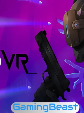COLD VR Free Download