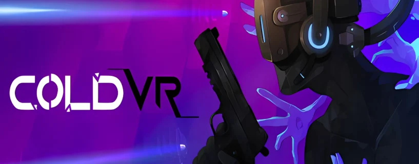 COLD VR Free Download