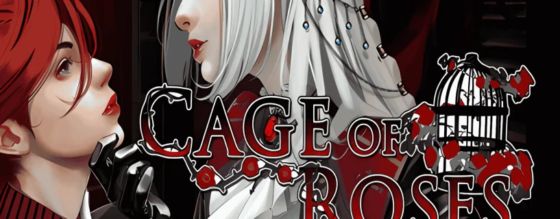 Cage of Roses Free Download