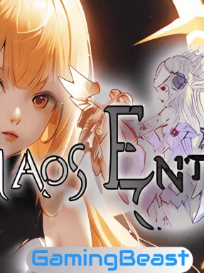 Chaos Entropy Free Download