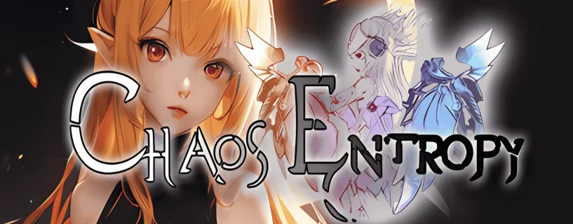 Chaos Entropy Free Download