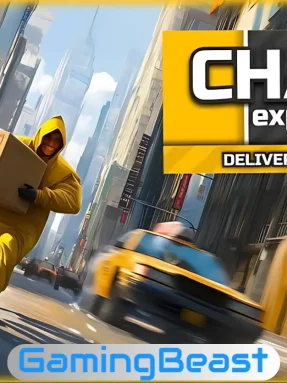 Chaos Express: Delivery Simulator Free Download