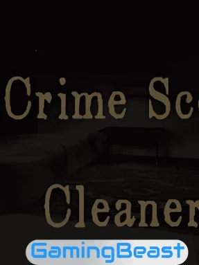 CrimeSceneCleaners｜特殊清掃 Free Download