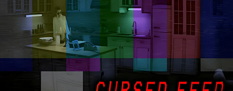 Cursed Feed Free Download