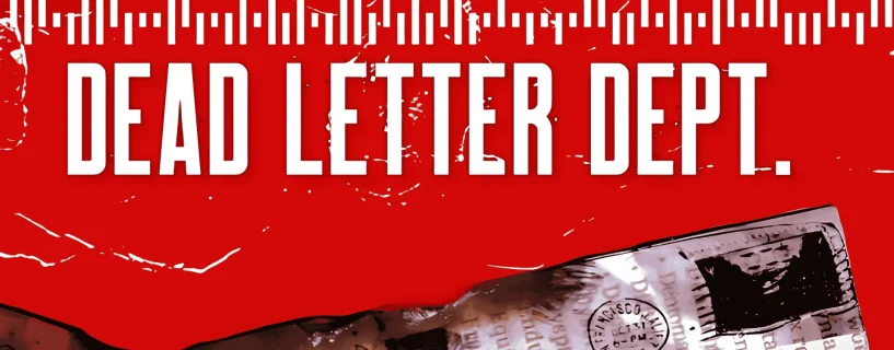 DEAD LETTER DEPT. Free Download