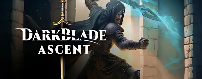 Darkblade Ascent Free Download