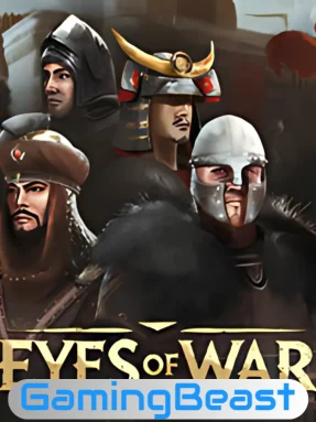 Eyes of War Free Download