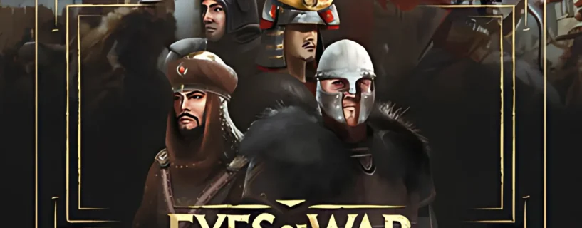 Eyes of War Free Download