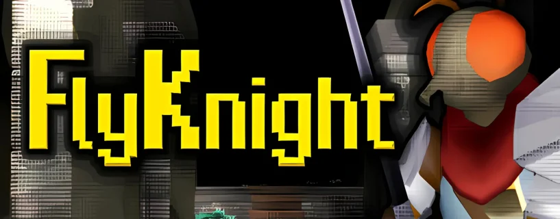 FlyKnight Free Download