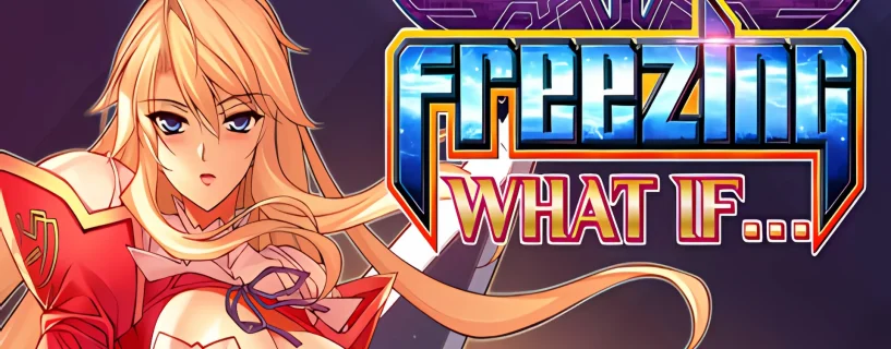 Freezing WHAT IF… Free Download
