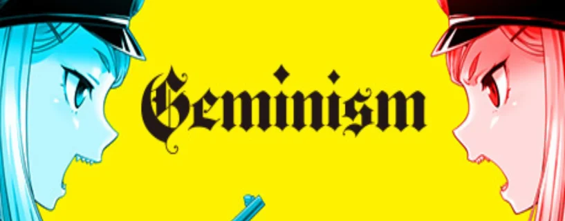 Geminism Free Download