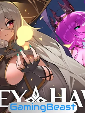 Gray Haven : Witch’s Garden Free Download