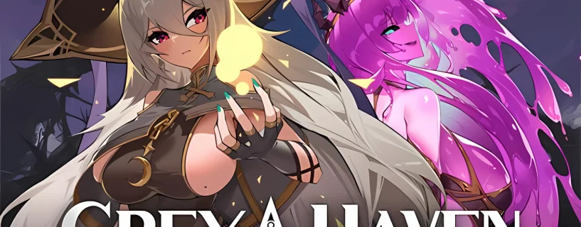 Gray Haven : Witch’s Garden Free Download