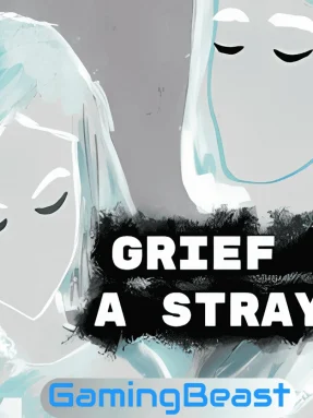 Grief like a stray dog Free Download
