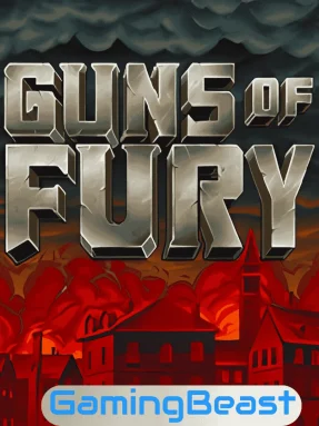 Guns of Fury Free Download