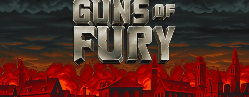 Guns of Fury Free Download