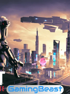 Heart of the Machine Free Download