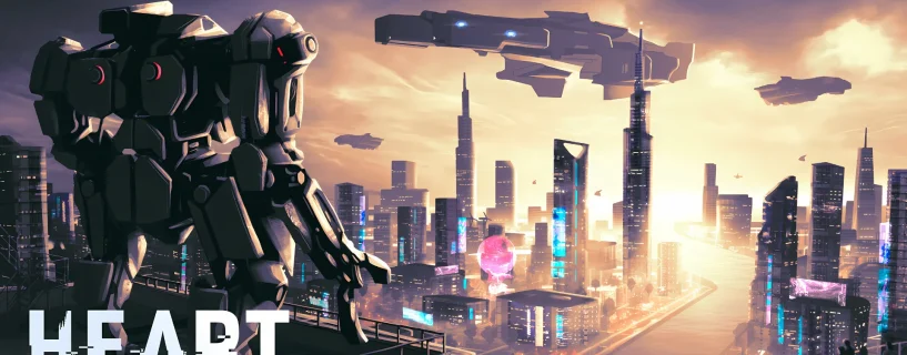 Heart of the Machine Free Download