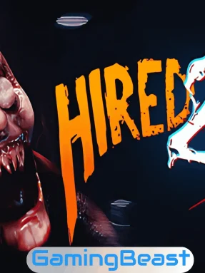 Hired 2 Die Free Download