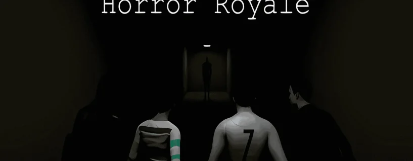 Horror Royale Free Download